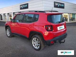 Jeep Renegade  4xe 1.3 PHEV 140 kW(190CV)  AT Limited
