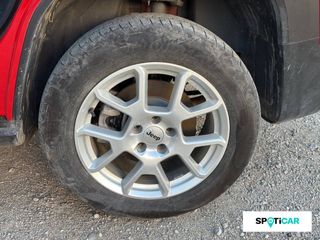 Jeep Renegade  4xe 1.3 PHEV 140 kW(190CV)  AT Limited