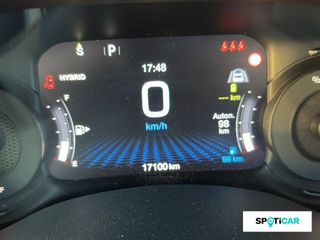 Jeep Renegade  4xe 1.3 PHEV 140 kW(190CV)  AT Limited