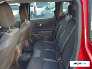 Jeep Renegade  4xe 1.3 PHEV 140 kW(190CV)  AT Limited