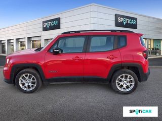 Jeep Renegade  4xe 1.3 PHEV 140 kW(190CV)  AT Limited