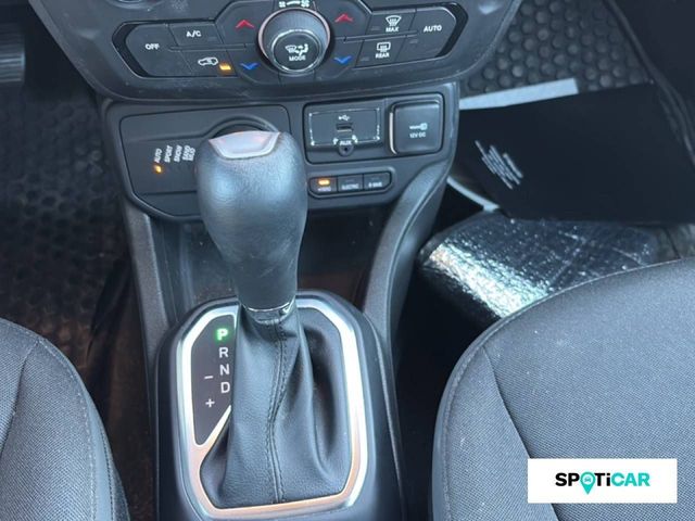 Jeep Renegade  4xe 1.3 PHEV 140 kW(190CV)  AT Limited