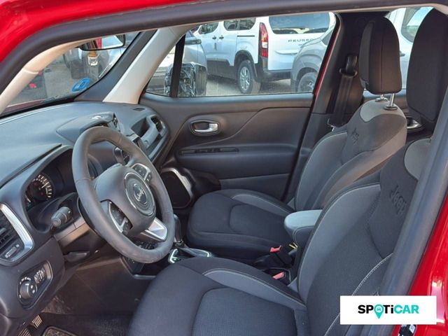 Jeep Renegade  4xe 1.3 PHEV 140 kW(190CV)  AT Limited