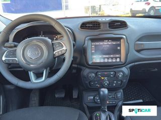 Jeep Renegade  4xe 1.3 PHEV 140 kW(190CV)  AT Limited