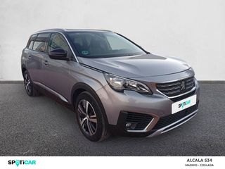 Peugeot 5008   1.2L PureTech 96kW (130CV) S&S Allure