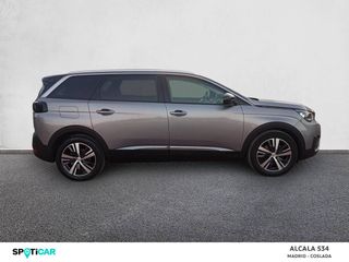 Peugeot 5008   1.2L PureTech 96kW (130CV) S&S Allure