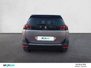 Peugeot 5008   1.2L PureTech 96kW (130CV) S&S Allure