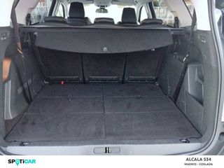 Peugeot 5008   1.2L PureTech 96kW (130CV) S&S Allure