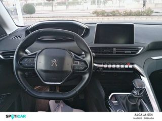 Peugeot 5008   1.2L PureTech 96kW (130CV) S&S Allure