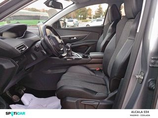 Peugeot 5008   1.2L PureTech 96kW (130CV) S&S Allure