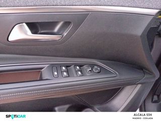 Peugeot 5008   1.2L PureTech 96kW (130CV) S&S Allure