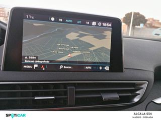 Peugeot 5008   1.2L PureTech 96kW (130CV) S&S Allure