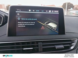 Peugeot 5008   1.2L PureTech 96kW (130CV) S&S Allure