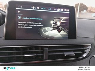 Peugeot 5008   1.2L PureTech 96kW (130CV) S&S Allure