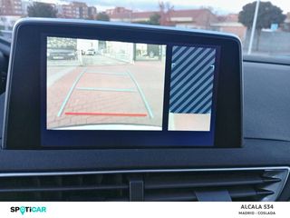 Peugeot 5008   1.2L PureTech 96kW (130CV) S&S Allure