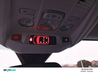 Peugeot 5008   1.2L PureTech 96kW (130CV) S&S Allure