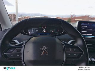 Peugeot 5008   1.2L PureTech 96kW (130CV) S&S Allure