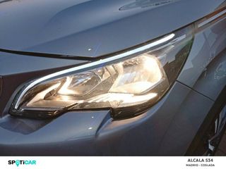 Peugeot 5008   1.2L PureTech 96kW (130CV) S&S Allure