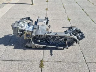 Motor honda pcx 125 JFG4E