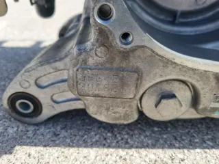 Motor honda pcx 125 JFG4E