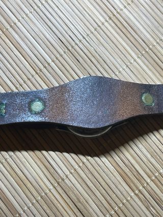 Reloj Cronógrafo Vintage Hombre