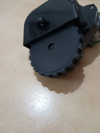 Rueda para robot aspirador Rowenta