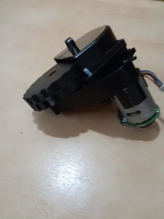Rueda para robot aspirador Rowenta