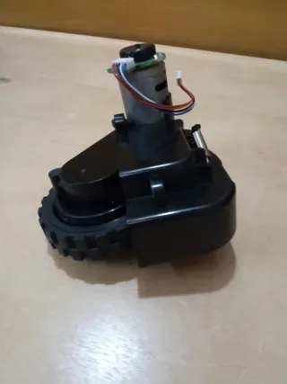 Rueda para robot aspirador Rowenta
