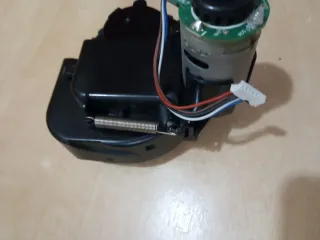 Rueda para robot aspirador Rowenta