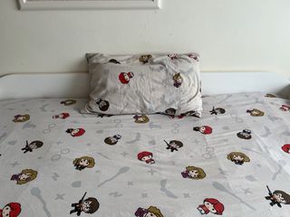 Funda Nórdica Cama 90 Harry Potter