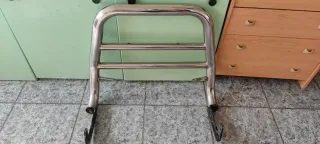 Defensa delantera Suzuki Jimny