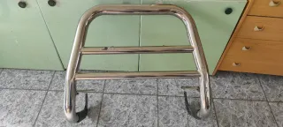 Defensa delantera Suzuki Jimny