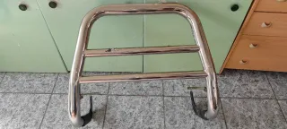 Defensa delantera Suzuki Jimny