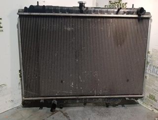 Nissan 37595 radiador agua patrol 2.8 d gry61 td6