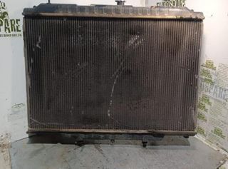Nissan 37595 radiador agua patrol 2.8 d gry61 td6