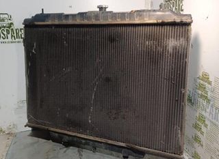 Nissan 37595 radiador agua patrol 2.8 d gry61 td6