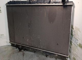 Nissan 37595 radiador agua patrol 2.8 d gry61 td6