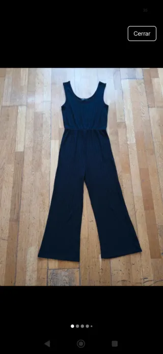 Lote Ropa Talla S 10 prendas