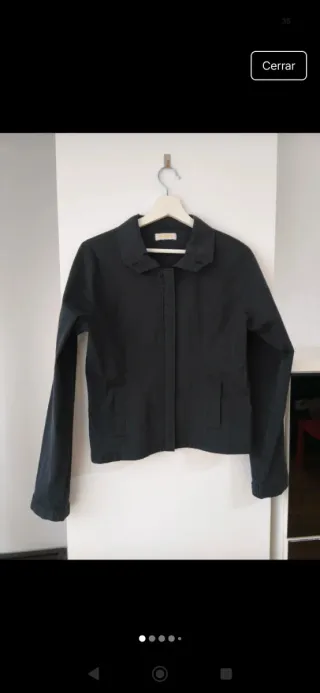 Lote Ropa Talla S 10 prendas