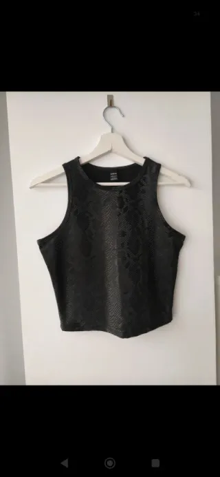 Lote Ropa Talla S 10 prendas