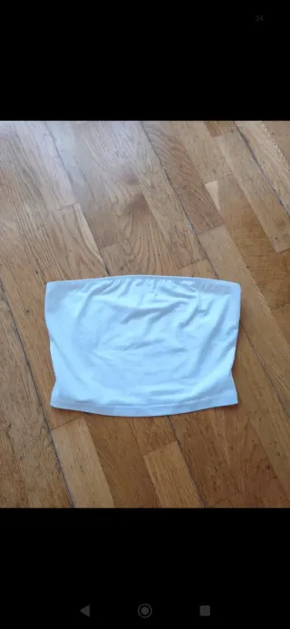 Lote Ropa Talla S 10 prendas