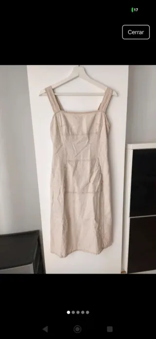 Lote Ropa Talla S 10 prendas