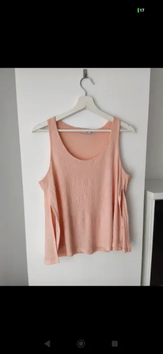 Lote Ropa Talla S 10 prendas