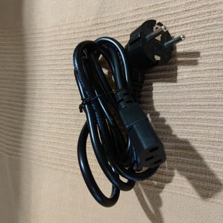 Cable de alimentación 207cm