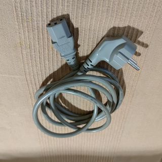 Cable de alimentación 207cm