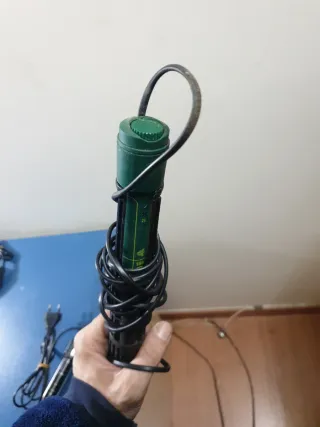 Accesorios Acuario: Calentadores y Bombas