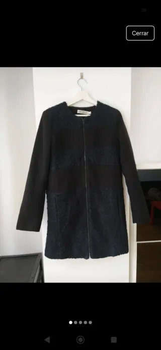 Lote Ropa Talla M 10 prendas