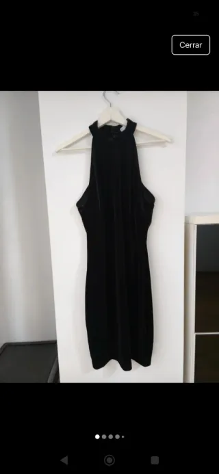 Lote Ropa Talla M 10 prendas