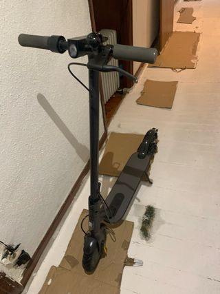 Patinete Eléctrico Xiaomi Essential