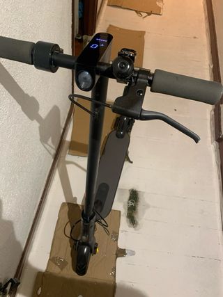 Patinete Eléctrico Xiaomi Essential